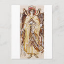 Search for seraphim postcards Angel