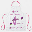 Search for john 3 aprons Scripture