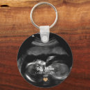 Search for baby announcement key rings Ultrasound