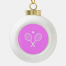 Search for pickle ball christmas tree decorations Sport