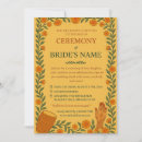 Search for haldi invitations Sangeet