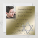 Search for square bar bat mitzvah invitations Judaism