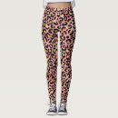 Search for gold leopard leggings Abstract