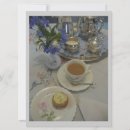 Search for ladies tea party invitations Teacup