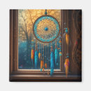 Search for dreamcatcher magnets Feathers