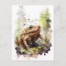 Search for will be toad postcards Illustration