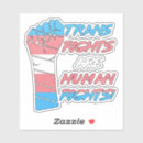 Search for gender equality stickers Transgender