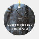 Search for catfish christmas tree decorations Fishing