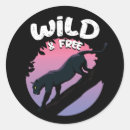 Search for black panther stickers Big cats