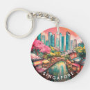 Search for singapore key rings Asia