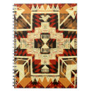 Search for indigenous notebooks Pattern