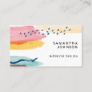 Search for business cards Navy blue