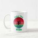 Search for enjoy the ride mugs Bike
