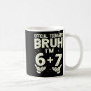 Search for birthday meme mugs Seven