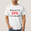 Search for stfu tshirts Angry