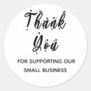 Search for support small business stickers Diy