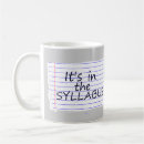 Search for educational assistant mugs Teaching