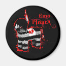 Search for emo magnets Indie