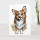 Search for cartoon corgi cards Pet