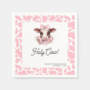 Search for cow napkins Cute