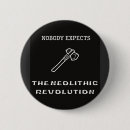Search for historical round badges Archaeology