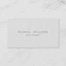 Search for feet business cards Minimalist