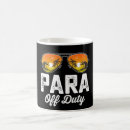 Search for para mugs Funny