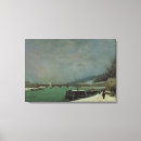 Search for barges canvas prints Landscape