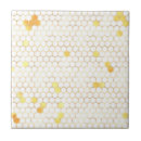 Search for honeycomb tiles Yellow