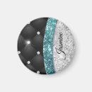 Search for rhinestone magnets For her
