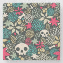 Search for skeletonize barware Sugar skull