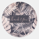Search for palm leaves stickers Party