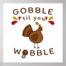 Search for wobble posters Food