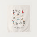 Search for christmas carol art Twelve days of christmas