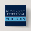 Search for elections badges Democratic party