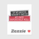 Search for funny slogans stickers Sayings