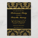 Search for womans retirement party invitations Business