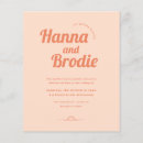 Search for wedding invitations flyers Minimal