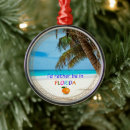 Search for orange beach christmas tree decorations Vacation