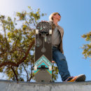 Search for wind skateboards Colourful