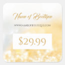 Search for faux silver glitter stickers Luxury