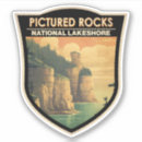 Search for travel photo stickers Souvenir