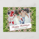 Search for red horizontal photocards Classic