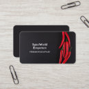 Search for spices business cards Chef