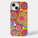 Search for colours pop iphone cases Circles