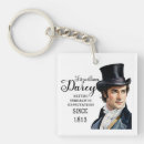 Search for womens book key rings Literature