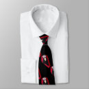 Search for dracula ties Red