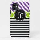 Search for black and purple stripes iphone cases Trendy