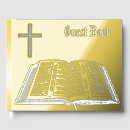 Search for bible guest books Cross