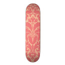 Search for baroque skateboards Abstract